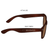 Jerry Burton Vintage Sunglasses - Image 5