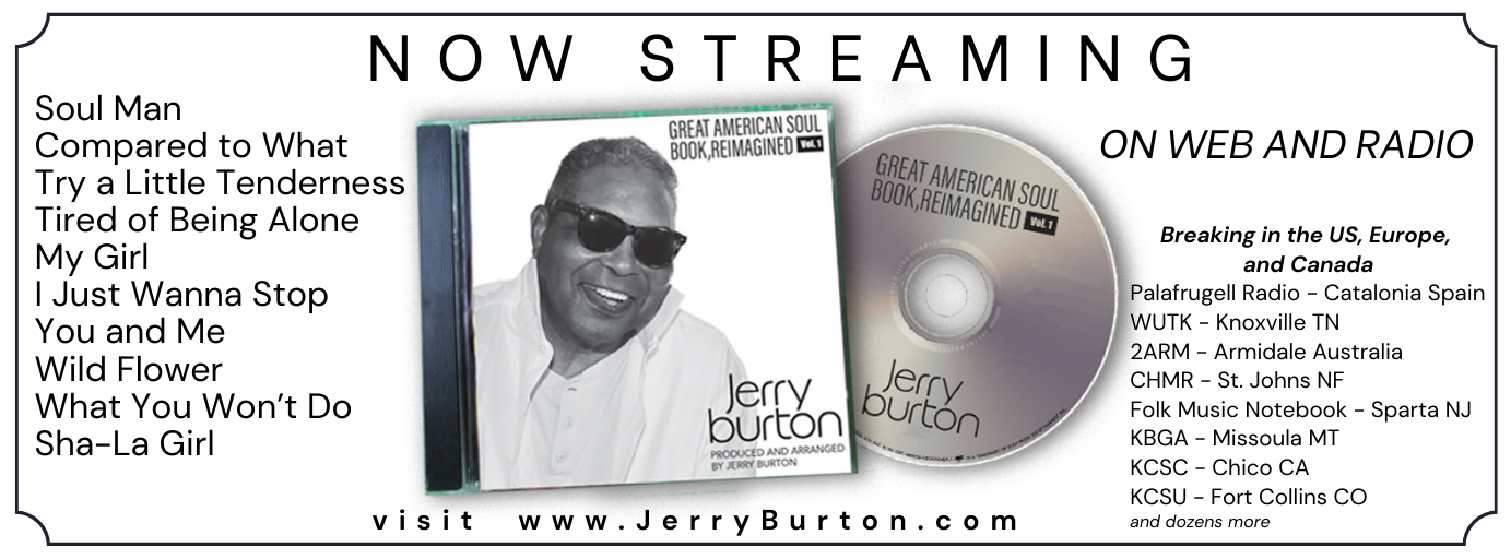 Jerry Banner